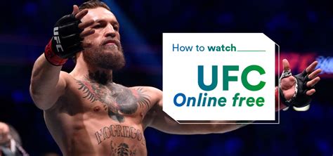 ufc stream live|ufc live streaming online.